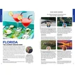 Florida útikönyv Lonely Planet (angol)