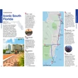 Florida útikönyv Lonely Planet (angol)
