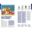 Florida útikönyv Lonely Planet (angol)