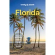Cartographia Florida útikönyv Lonely Planet (angol)-9781837583775