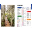 USA áll. Georgia/Carolina útikönyv Lonely Planet (angol)