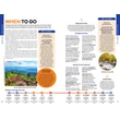 USA áll. Georgia/Carolina útikönyv Lonely Planet (angol)