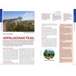 USA áll. Georgia/Carolina útikönyv Lonely Planet (angol)