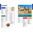 Görögország útikönyv Lonely Planet (angol)