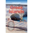 Cartographia Görög szigetek útikönyv Lonely Planet (angol) 9781788688291