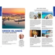 Görög szigetek útikönyv Lonely Planet (angol)