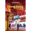 Cartographia Hongkong útikönyv Lonely Planet (angol) 9781838693657