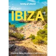 Cartographia Ibiza Pocket útikönyv Lonely Planet (angol) 9781837584864