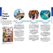 Ibiza Pocket útikönyv Lonely Planet (angol)