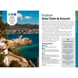 Ibiza Pocket útikönyv Lonely Planet (angol)