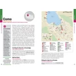 Olasz tavak útikönyv Lonely Planet (angol)