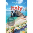 Cartographia Olaszország útikönyv Lonely Planet (angol) 9781837583379