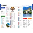 Olaszország útikönyv Lonely Planet (angol)