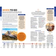 Olaszország útikönyv Lonely Planet (angol)