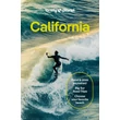 Kalifornia útikönyv Lonely Planet -9781838697044