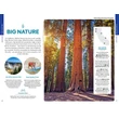Kalifornia útikönyv Lonely Planet (angol)