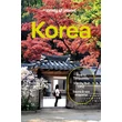 Cartographia Korea útikönyv Lonely Planet (angol) 9781838698218