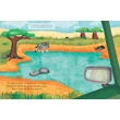 Cartographia-Fedezd fel... Szafari (Let's Explore... Safari) - Lonely Planet-9781760340391