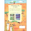 Cartographia-Fedezd fel... Szafari (Let's Explore... Safari) - Lonely Planet-9781760340391