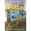 Cartographia Lisszabon Pocket útikönyv Lonely Planet (angol) 9781837583553