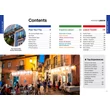Lisszabon Pocket útikönyv Lonely Planet (angol)