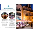 Lisszabon Pocket útikönyv Lonely Planet (angol)