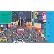 Cartographia-Keress és találj a városokban (Seek and Find Cities) - Lonely Planet-9781788686174