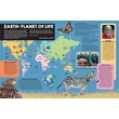 Cartographia Állatos könyv (THE ANIMAL BOOK - Lonely Planet) 9781786574336