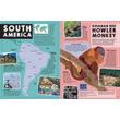 Cartographia Állatos könyv (THE ANIMAL BOOK - Lonely Planet) 9781786574336