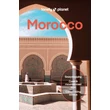 Marokkó útikönyv Lonely Planet-9781837584031