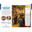 Marokkó útikönyv Lonely Planet (angol)
