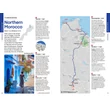 Marokkó útikönyv Lonely Planet (angol)