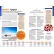 Marokkó útikönyv Lonely Planet (angol)