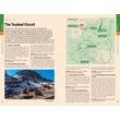 Marokkó útikönyv Lonely Planet (angol)