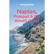 Cartographia Nápoly, Pompeii és az Amalfi-part Lonely Planet (angol) 9781837583386