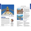 Nepál útikönyv Lonely Planet (angol)