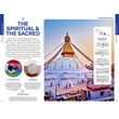 Nepál útikönyv Lonely Planet (angol)