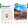 Nepál útikönyv Lonely Planet (angol)