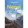Cartographia Nepál útiköny Lonely Planet (angol) 9781837583737
