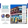 New Orleans útikönyv Lonely Planet (angol)