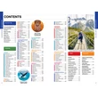 Új-Zéland útikönyv Lonely Planet (angol)