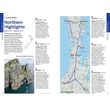 Új-Zéland útikönyv Lonely Planet (angol)
