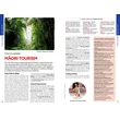 Új-Zéland útikönyv Lonely Planet (angol)
