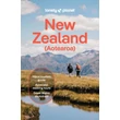 Cartographia Új-Zéland útikönyv Lonely Planet (angol) 9781837583843