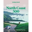 Skót felföld északi partvidék (Journey North Coast 500) útikönyv Lonely Planet-9781837586646