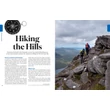 Skót felföld északi partvidék (Journey North Coast 500) útikönyv Lonely Planet (angol)