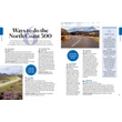Skót felföld északi partvidék (Journey North Coast 500) útikönyv Lonely Planet (angol)