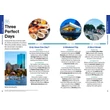 Boston Pocket útikönyv Lonely Planet (angol)