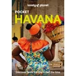 Havanna Pocket útikönyv Lonely Planet-9781788688598