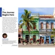 Havanna Pocket útikönyv Lonely Planet (angol)